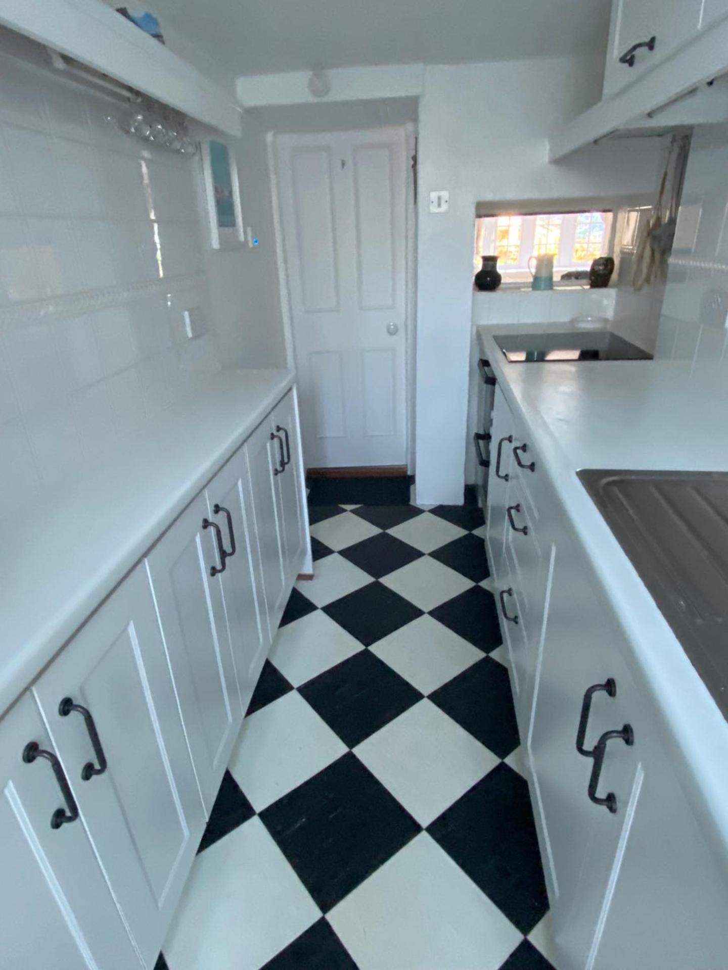 קינגסוור Judge'S Cottage מראה חיצוני תמונה